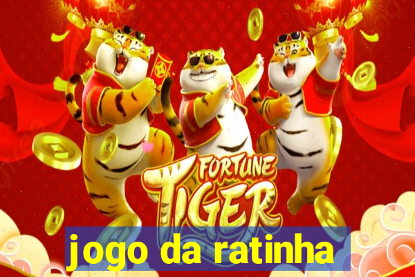 jogo da ratinha